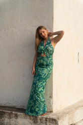Artemis dress